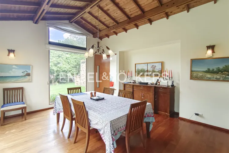 Casa de 3 alcobas en venta en Chuntame, Cajicá, 250 m² · foto 4 de 16