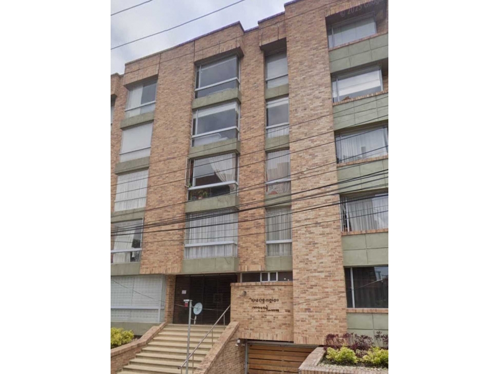 Apartamento en Venta en Santa Barbara, Bogotá