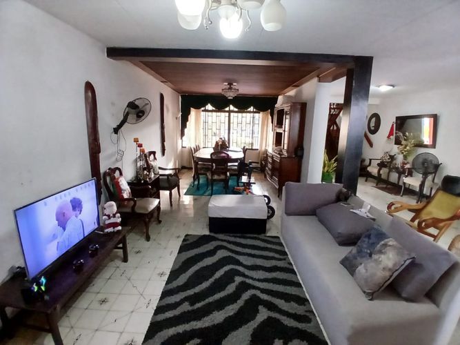 Casa en venta en Altos Del Prado, Barranquilla · foto 4 de 24