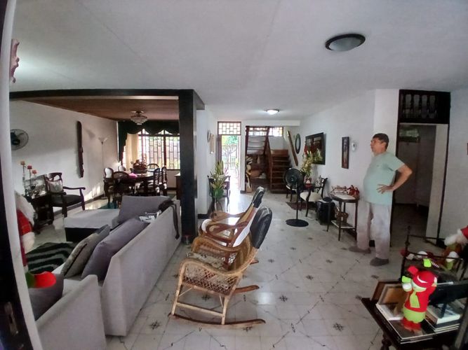 Casa en venta en Altos Del Prado, Barranquilla · foto 5 de 24