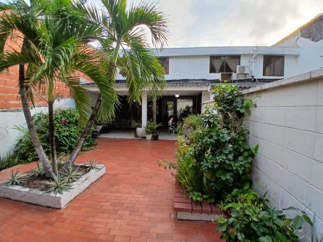 Casa en venta en Altos Del Prado, Barranquilla · foto 10 de 24