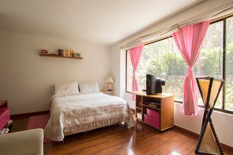 Apartamento de 3 alcobas en venta en Los Rosales, Bogotá, 194 m² · foto 17 de 21