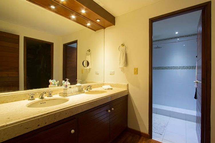 Apartamento de 3 alcobas en venta en Los Rosales, Bogotá, 194 m² · foto 21 de 21