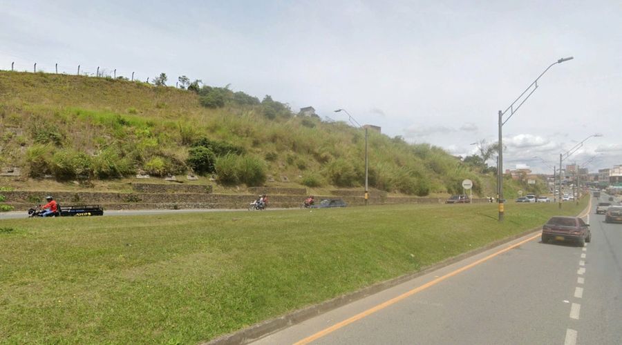 Lote en venta en Alcaravanes, Marinilla, 11268 m² · foto 3 de 22
