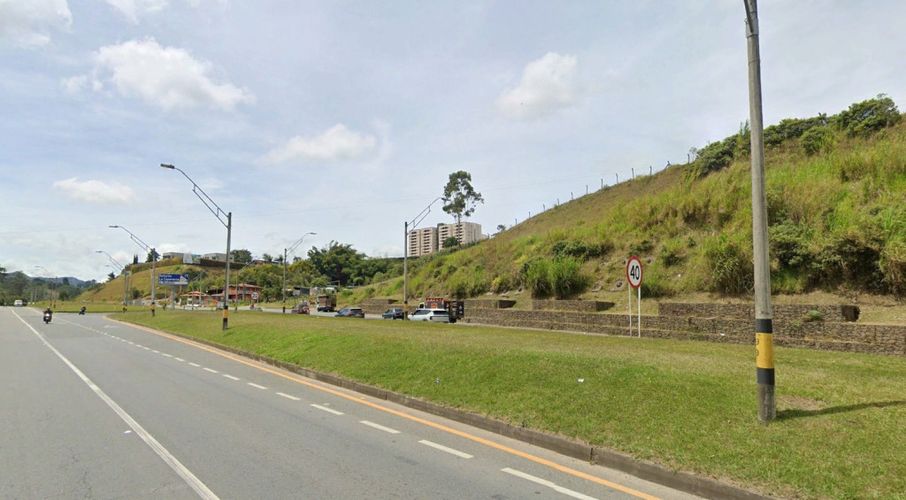 Lote en venta en Alcaravanes, Marinilla, 11268 m² · foto 4 de 22