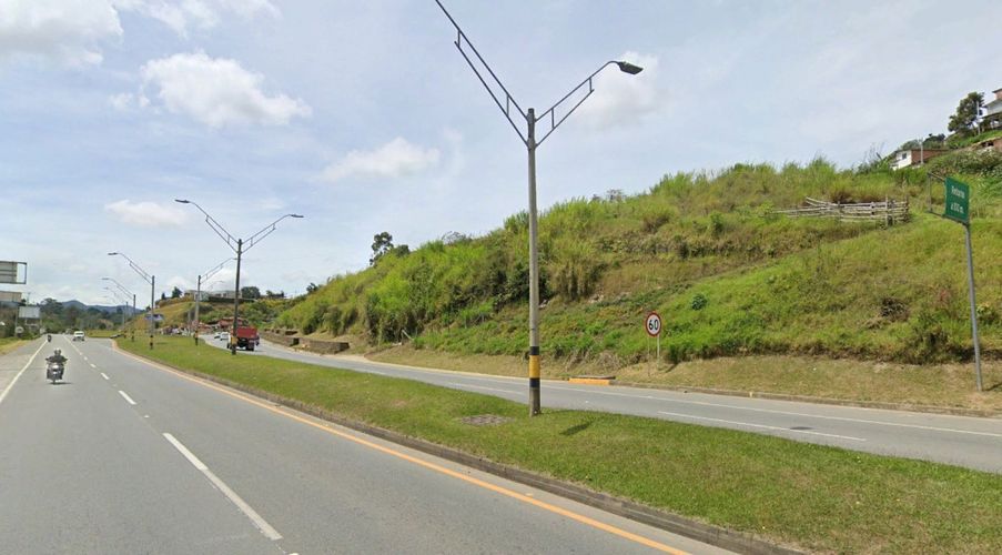 Lote en venta en Alcaravanes, Marinilla, 11268 m² · foto 5 de 22