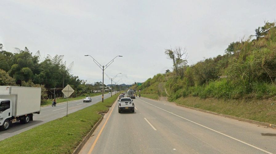 Lote en venta en Alcaravanes, Marinilla, 11268 m² · foto 6 de 22