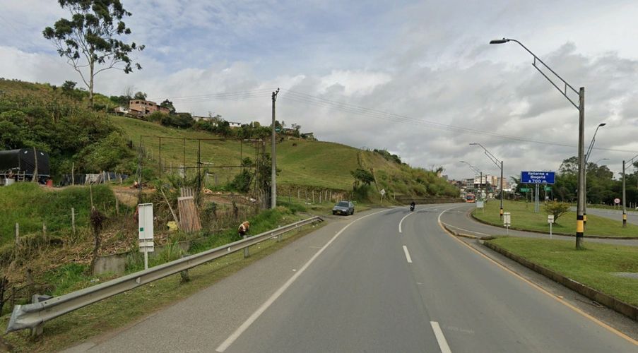 Lote en venta en Alcaravanes, Marinilla, 11268 m² · foto 7 de 22