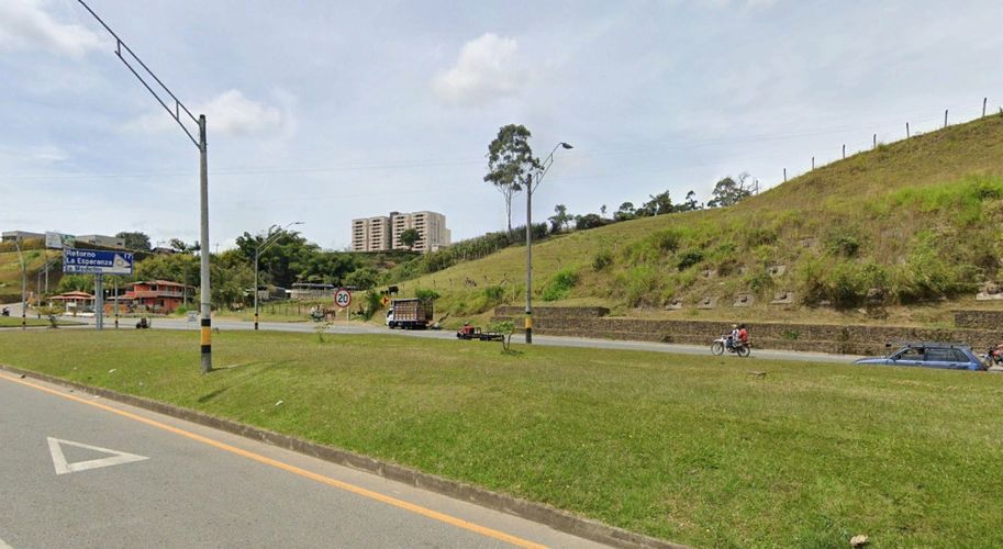 Lote en venta en Alcaravanes, Marinilla, 11268 m² · foto 9 de 22