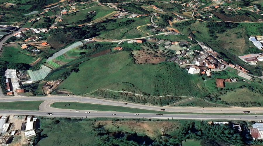 Lote en venta en Alcaravanes, Marinilla, 11268 m² · foto 10 de 22