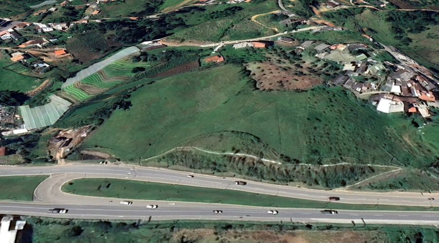 Lote en venta en Alcaravanes, Marinilla, 11268 m² · foto 11 de 22