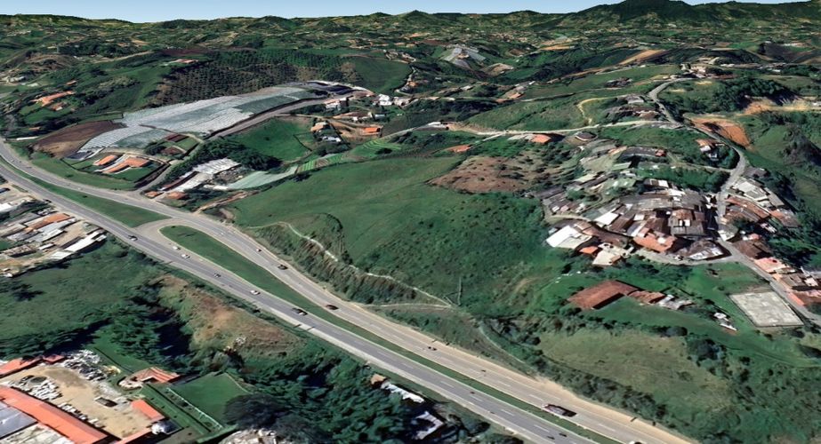 Lote en venta en Alcaravanes, Marinilla, 11268 m² · foto 12 de 22