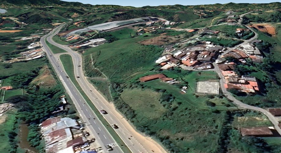 Lote en venta en Alcaravanes, Marinilla, 11268 m² · foto 14 de 22