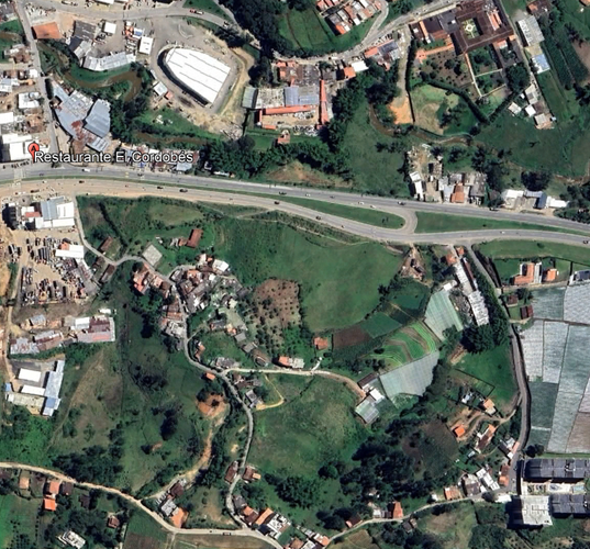 Lote en venta en Alcaravanes, Marinilla, 11268 m² · foto 22 de 22
