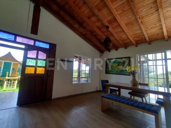 Finca en venta en Las Cabañas, Marinilla, 254 m² · foto 4 de 23