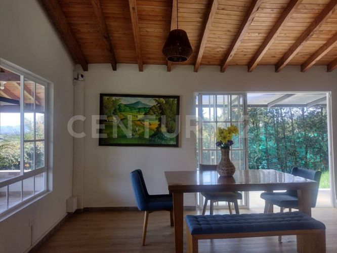 Finca en venta en Las Cabañas, Marinilla, 254 m² · foto 5 de 23