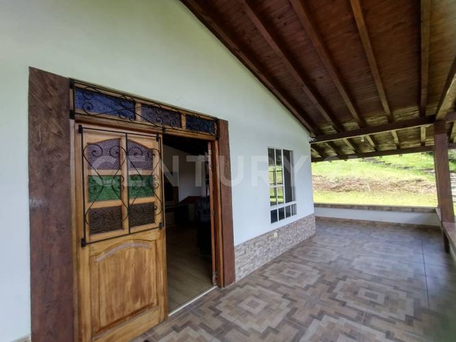 Finca en venta en Las Cabañas, Marinilla, 254 m² · foto 7 de 23