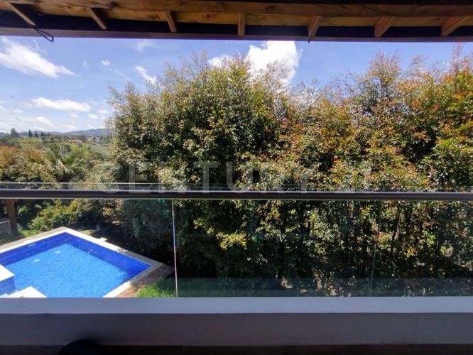Finca en venta en Las Cabañas, Marinilla, 254 m² · foto 8 de 23