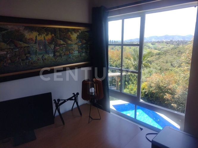 Finca en venta en Las Cabañas, Marinilla, 254 m² · foto 11 de 23