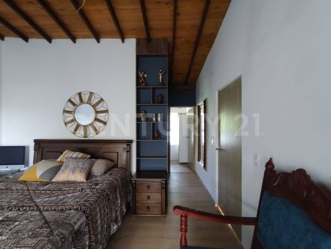Finca en venta en Las Cabañas, Marinilla, 254 m² · foto 13 de 23