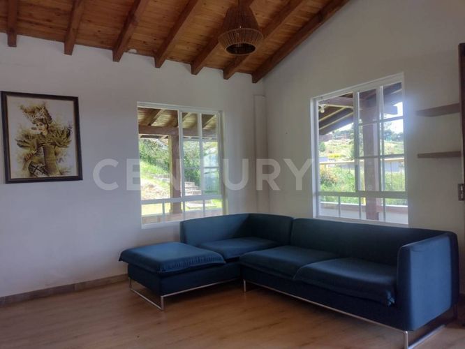 Finca en venta en Las Cabañas, Marinilla, 254 m² · foto 14 de 23
