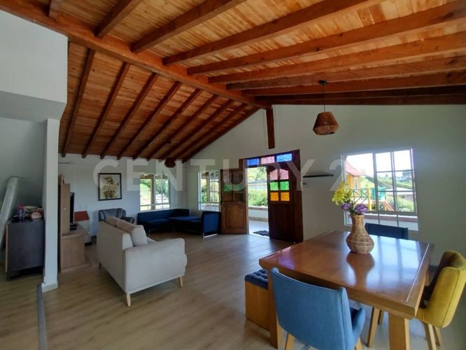 Finca en venta en Las Cabañas, Marinilla, 254 m² · foto 21 de 23