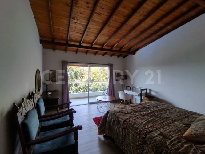 Finca en venta en Las Cabañas, Marinilla, 254 m² · foto 22 de 23