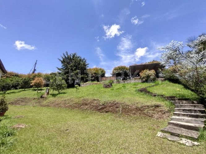 Finca en venta en Las Cabañas, Marinilla, 254 m² · foto 23 de 23
