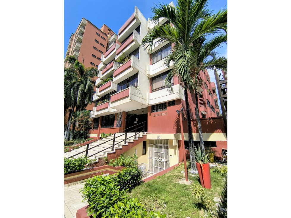 Apartamento en Venta en Villa country, Barranquilla