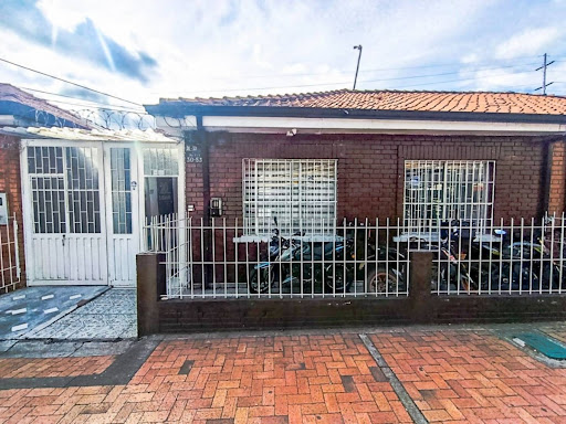 Casa en Venta en Acevedo tejada, Bogotá