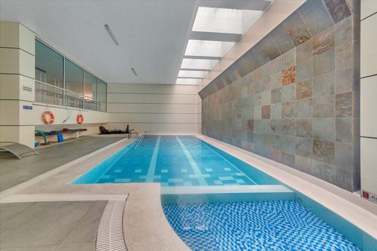 Apartamento de 4 alcobas en venta en Los Rosales, Bogotá, 290 m² · foto 13 de 16