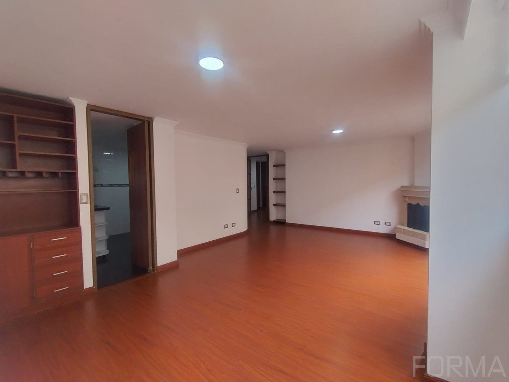 Apartamento en venta en El Batán, Bogotá · foto 3 de 20