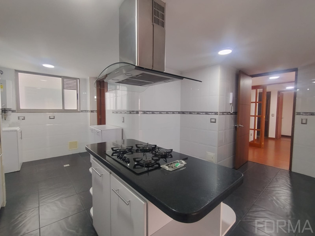 Apartamento en venta en El Batán, Bogotá · foto 4 de 20