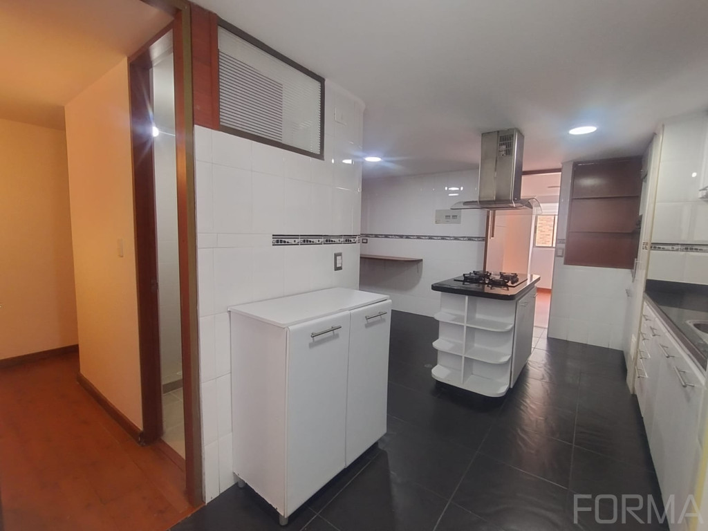 Apartamento en venta en El Batán, Bogotá · foto 5 de 20