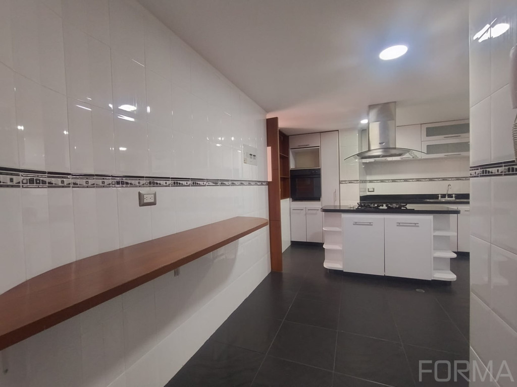 Apartamento en venta en El Batán, Bogotá · foto 7 de 20