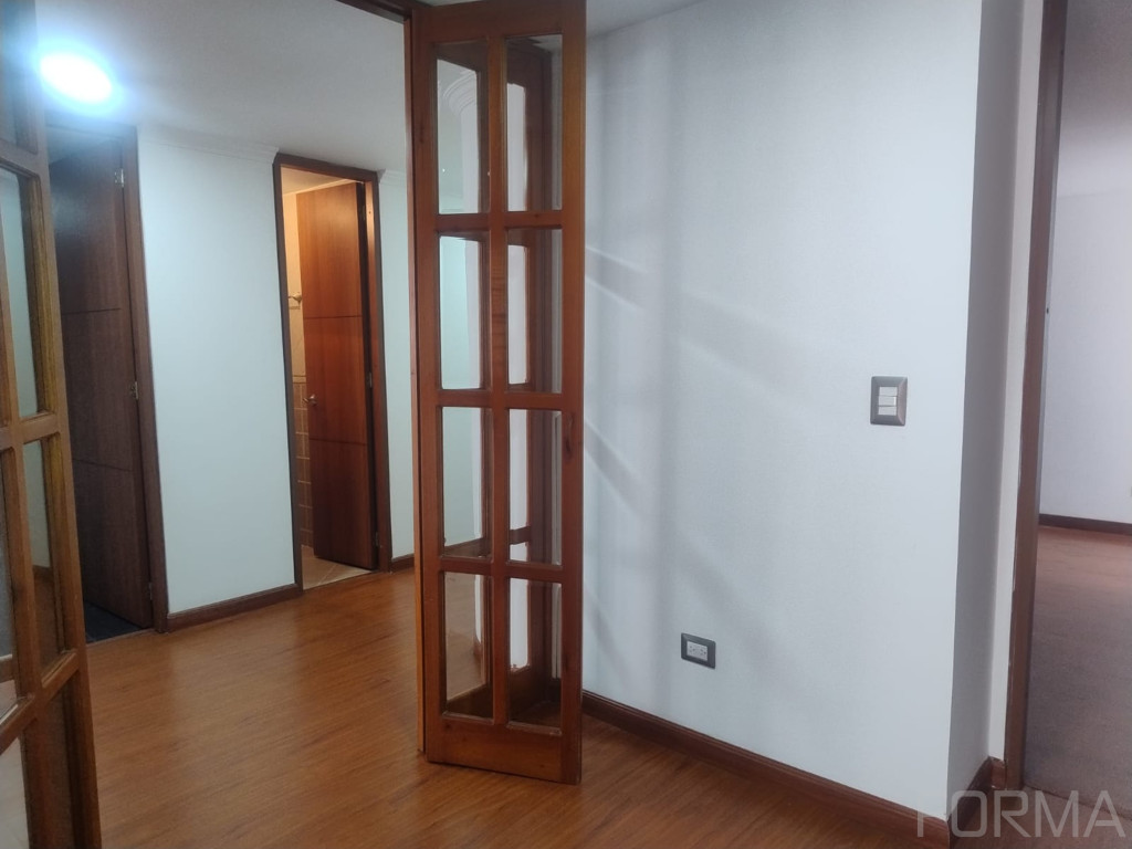 Apartamento en venta en El Batán, Bogotá · foto 8 de 20