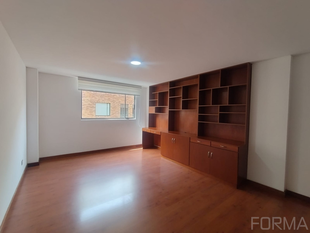 Apartamento en venta en El Batán, Bogotá · foto 9 de 20