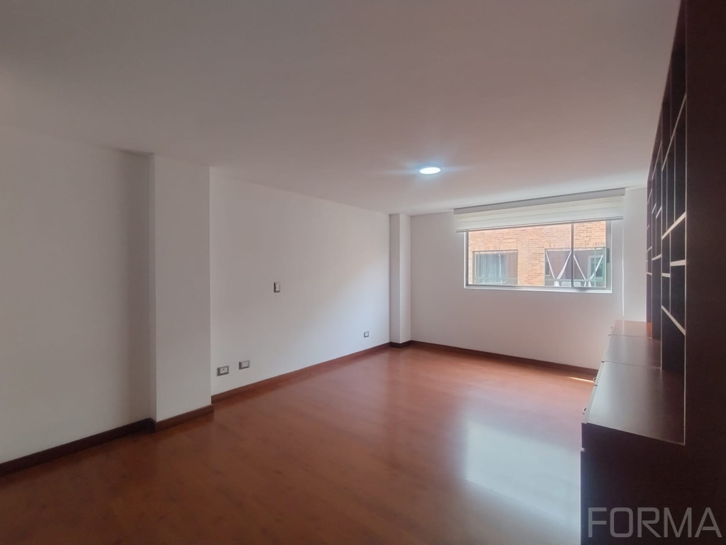 Apartamento en venta en El Batán, Bogotá · foto 11 de 20