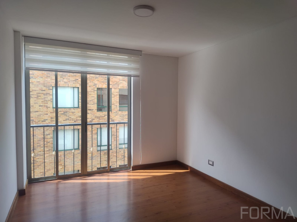 Apartamento en venta en El Batán, Bogotá · foto 14 de 20