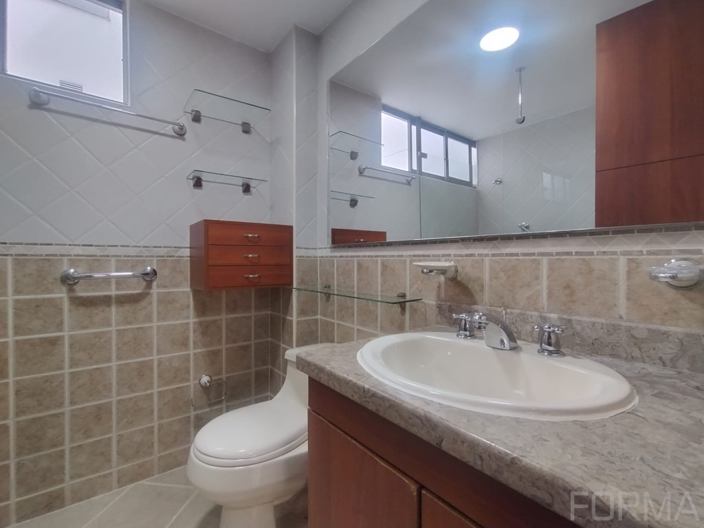 Apartamento en venta en El Batán, Bogotá · foto 16 de 20