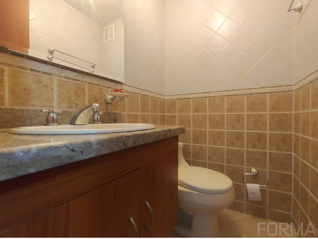 Apartamento en venta en El Batán, Bogotá · foto 18 de 20