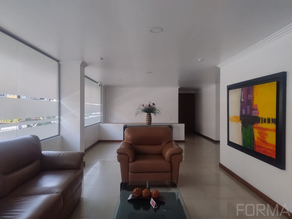 Apartamento en venta en El Batán, Bogotá · foto 19 de 20