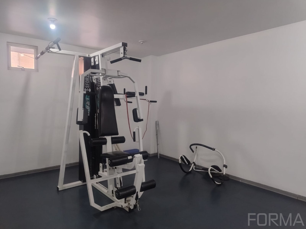 Apartamento en venta en El Batán, Bogotá · foto 20 de 20
