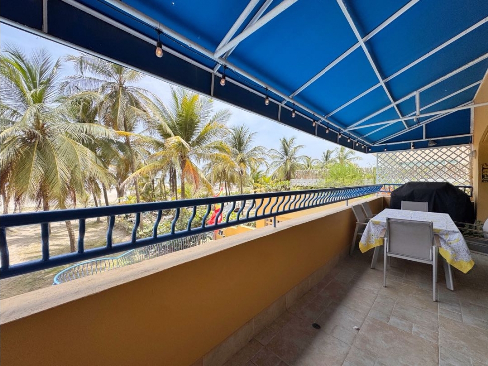 Apartamento en venta en La Boquilla, Cartagena · foto 3 de 24