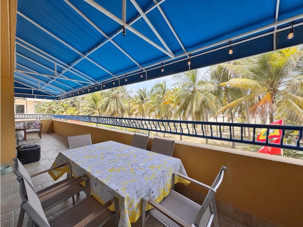 Apartamento en venta en La Boquilla, Cartagena · foto 4 de 24