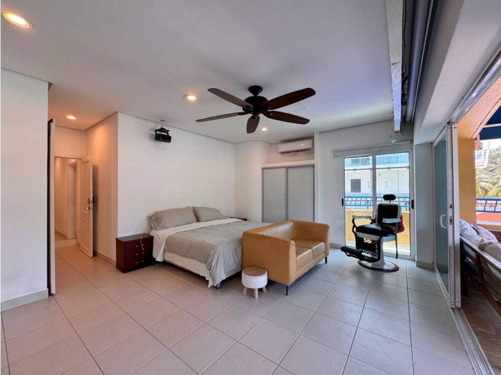 Apartamento en venta en La Boquilla, Cartagena · foto 10 de 24