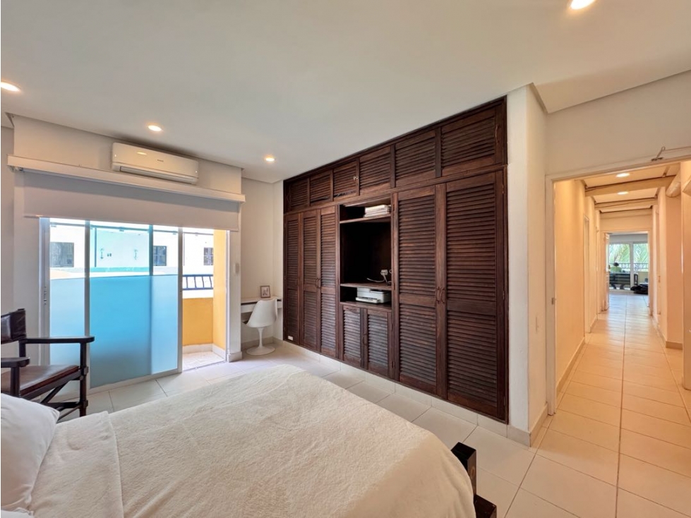 Apartamento en venta en La Boquilla, Cartagena · foto 11 de 24