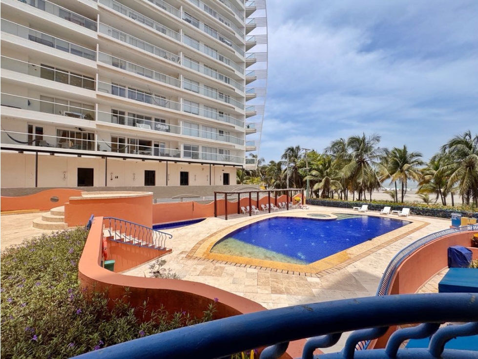 Apartamento en venta en La Boquilla, Cartagena · foto 13 de 24
