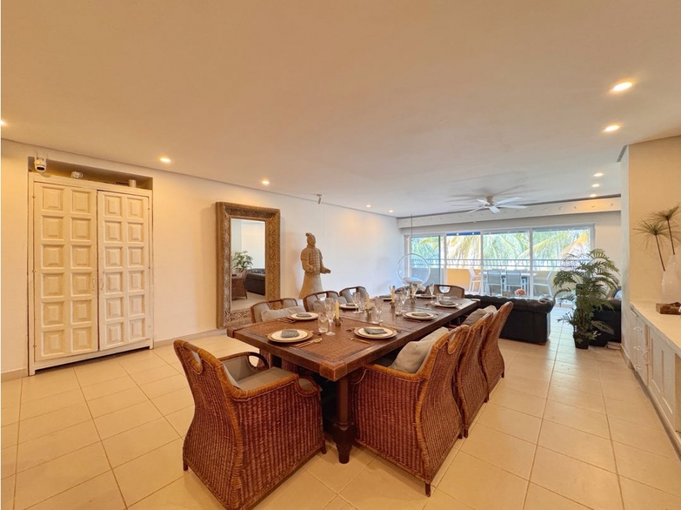 Apartamento en venta en La Boquilla, Cartagena · foto 19 de 24