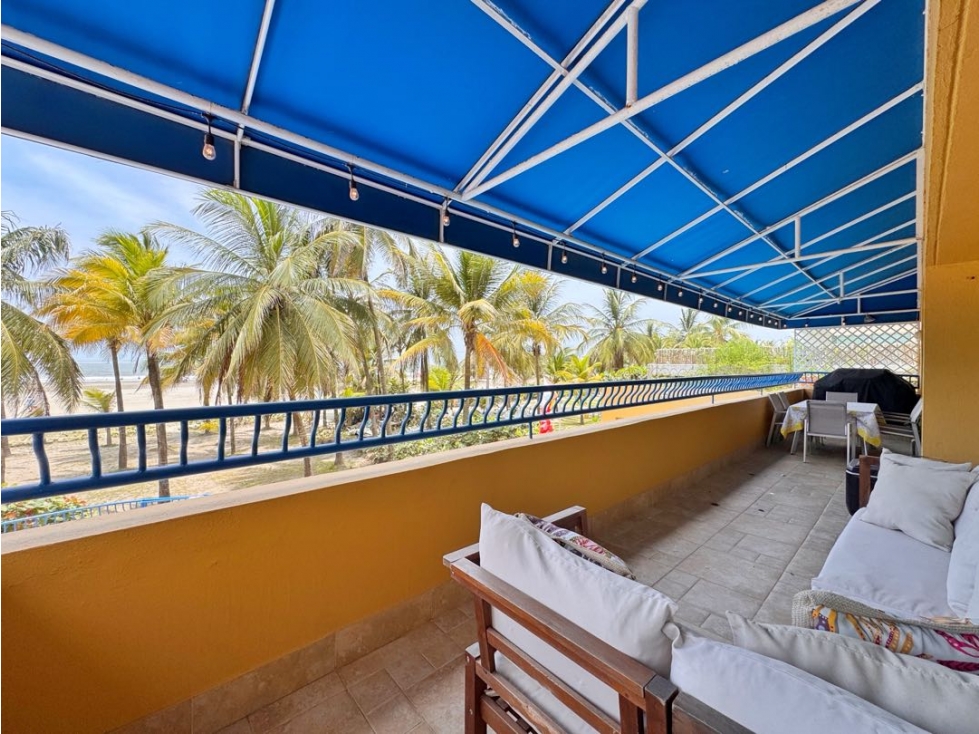 Apartamento en venta en La Boquilla, Cartagena · foto 24 de 24